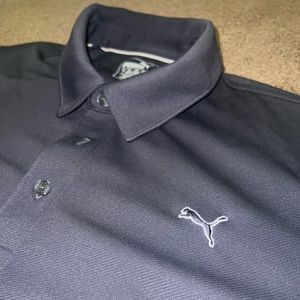Puma Golf Shirt